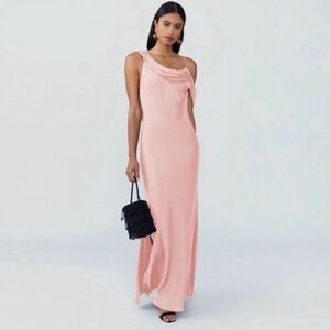 Fame & Partners Francois Dress